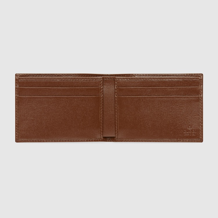 673001.92TCG.8563.002.080.0000.Light Mini wallet with Interlocking G